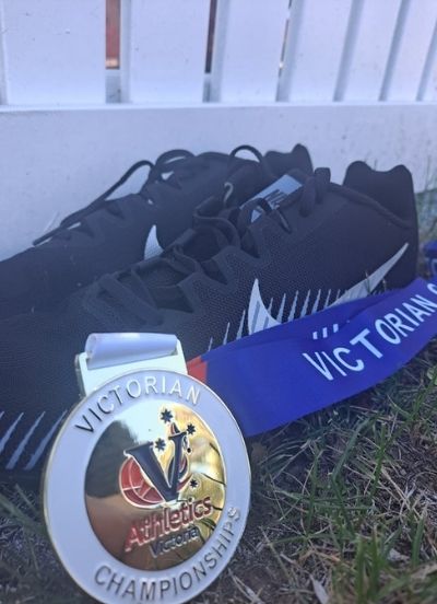 dan medal